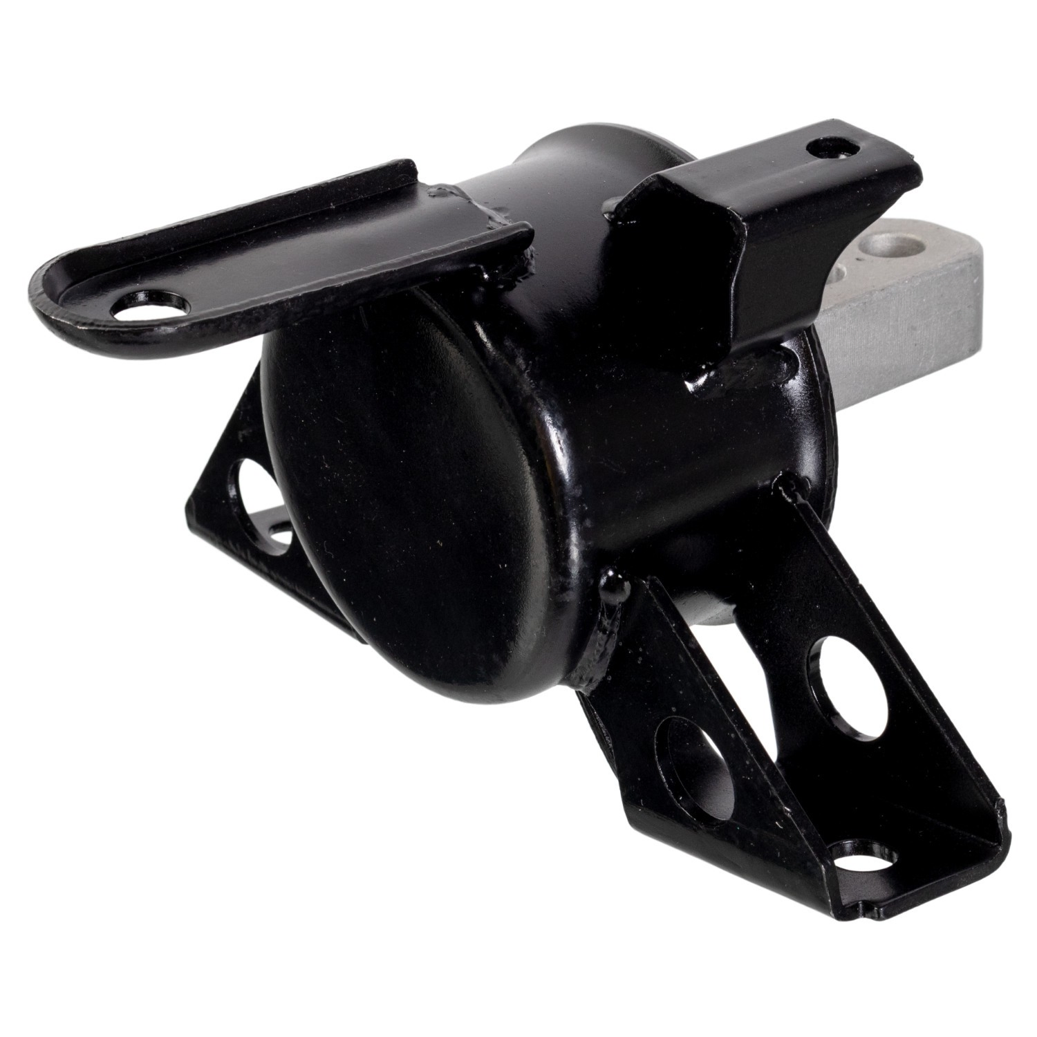 Compre Coxim de transmissão (suporte da caixa de mudança) Chevrolet Spark (Matiz) 