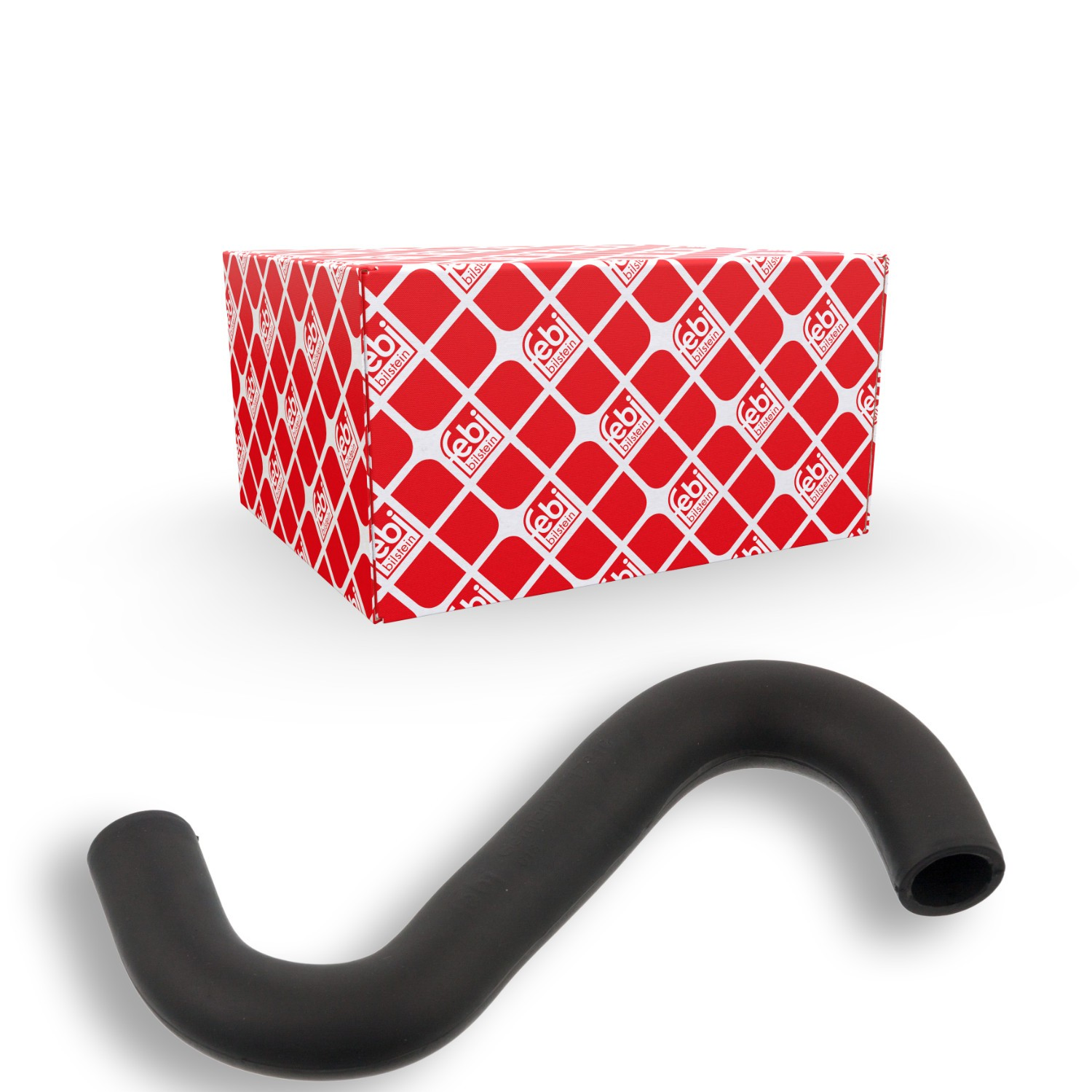  Cano derivado de ventilação de cárter (de separador de óleo) Volkswagen Jetta II sedan (19E, 1G2, 165, 167) (1983 - 1992) II
