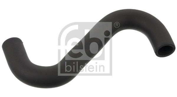 Cano derivado de ventilação de cárter (de separador de óleo) Volkswagen Jetta II 19E, 1G2, 165, 167