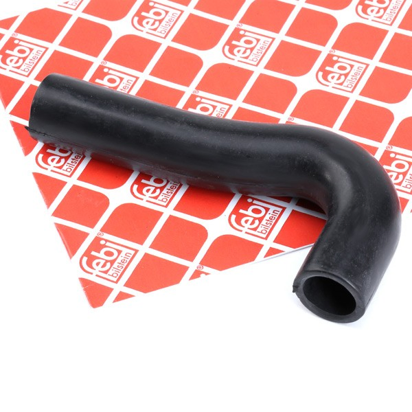  Cano derivado de ventilação de cárter (de separador de óleo) Volkswagen Golf I conversível (155) (1979 - 1993) I