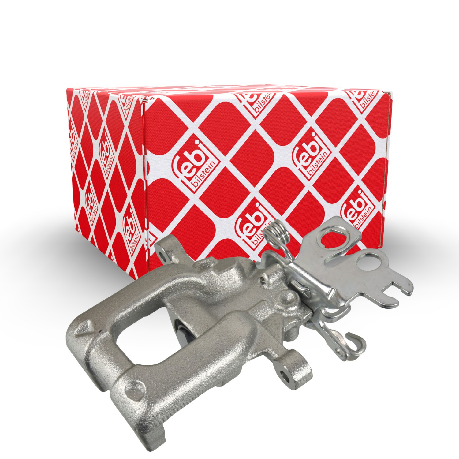 Compre 178189 Febi Suporte do freio traseiro direito