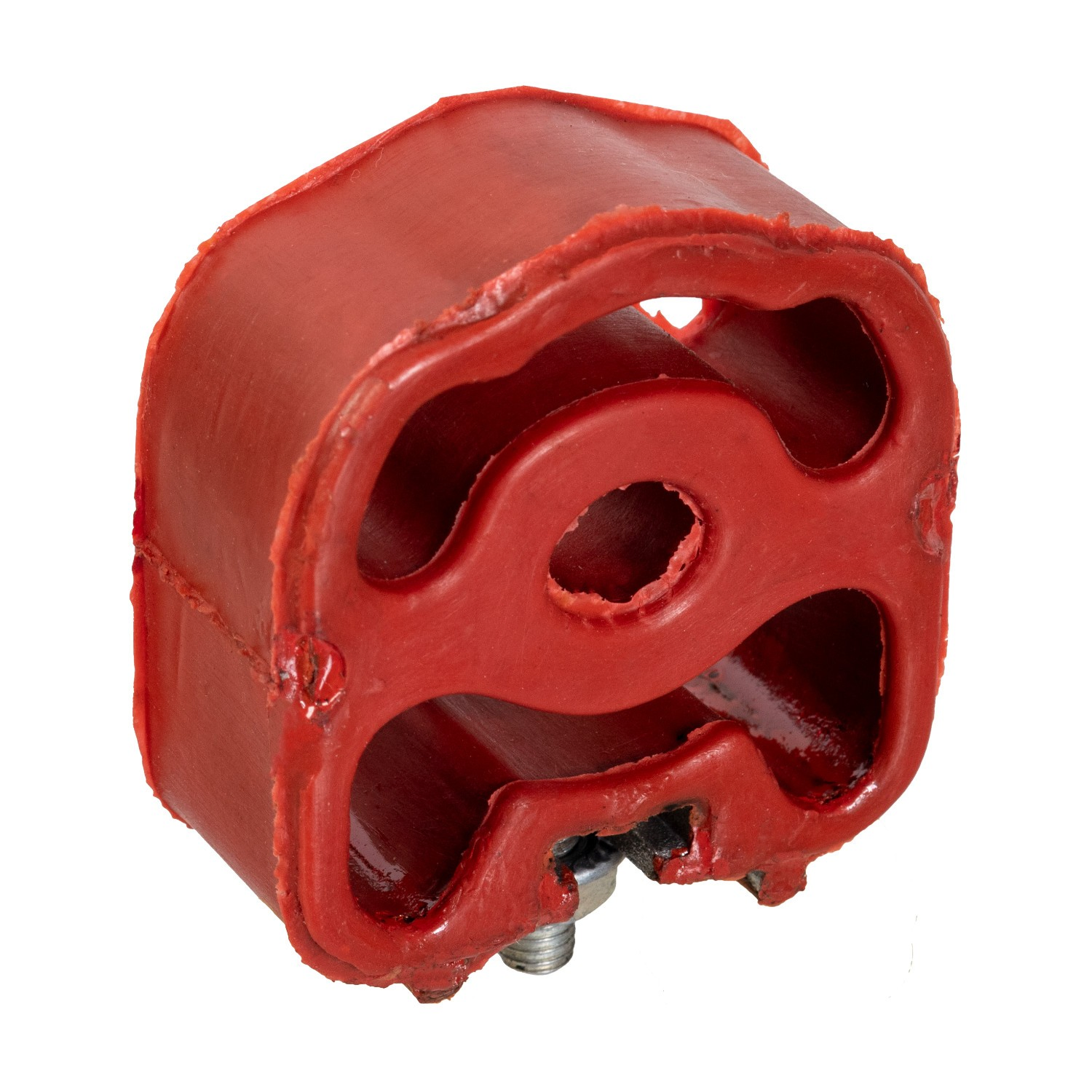 Compre C2P13213 Jaguar Coxim de fixação do silenciador