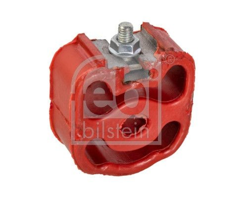 C2P13213 Jaguar Coxim de fixação do silenciador