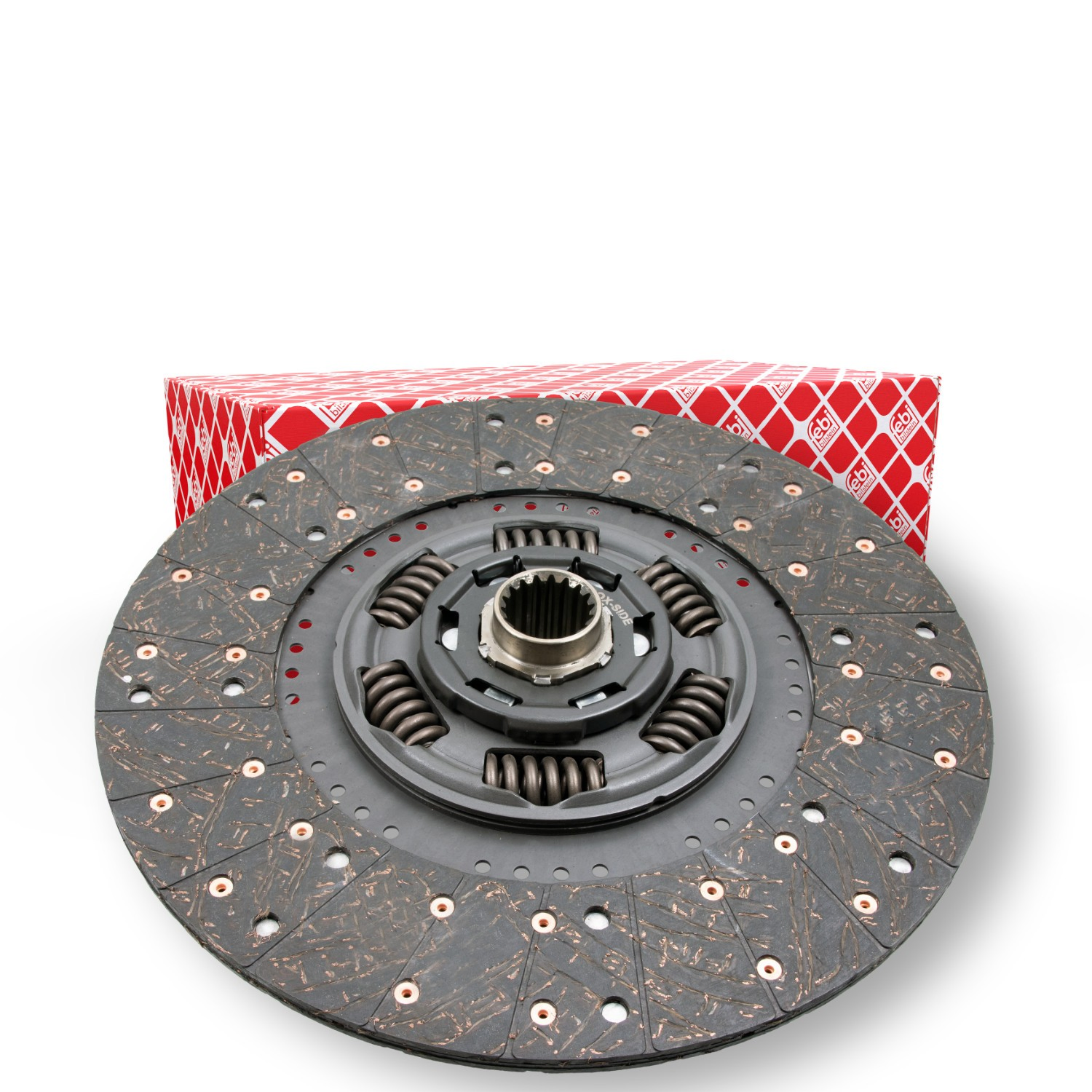 Compre Disco de embraiagem Mercedes Benz Truck TRUCK ATEGO 3
