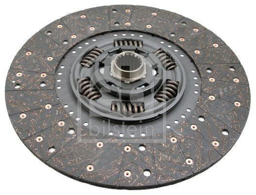 Disco de embraiagem Mercedes Benz Truck TRUCK ATEGO preço, a partir de 367,58 USD