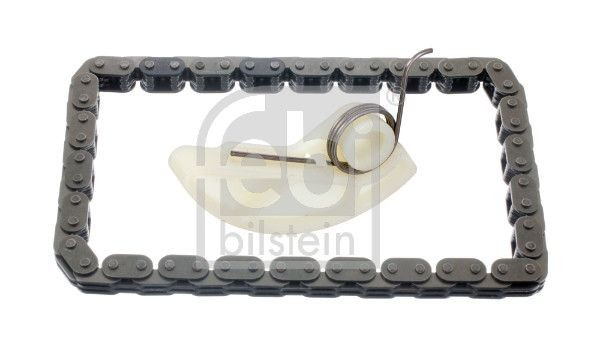 Cadeia de bomba de óleo, kit para Ford Kuga III DFK