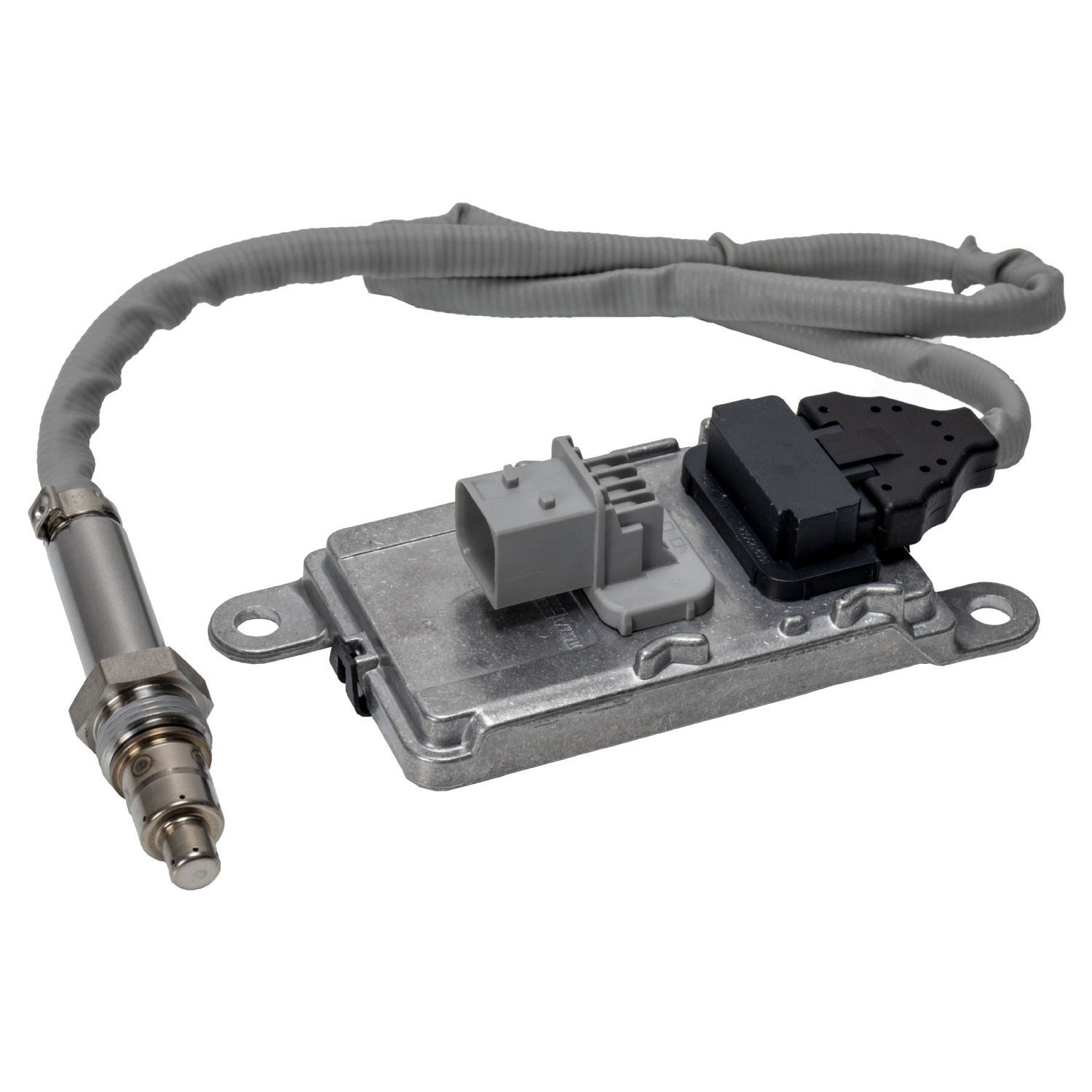 Sensor de óxidos de nitrogênio NOX 010153162828 Mercedes