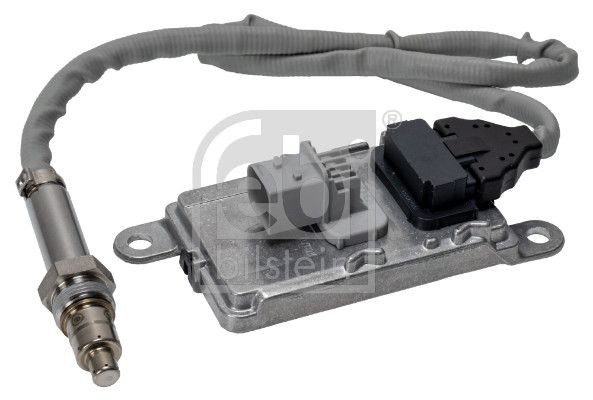 010153162828 Mercedes Sensor de óxidos de nitrogênio NOX