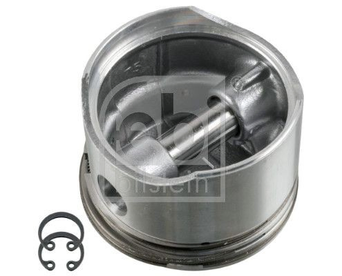Compre A0001311607 Mercedes Pistão do compressor (TRUCK)