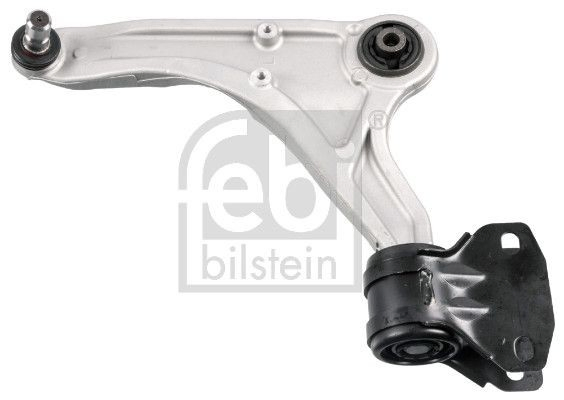 Braço oscilante inferior esquerdo de suspensão dianteira Febi 179106 preço, a partir de 123,21 USD