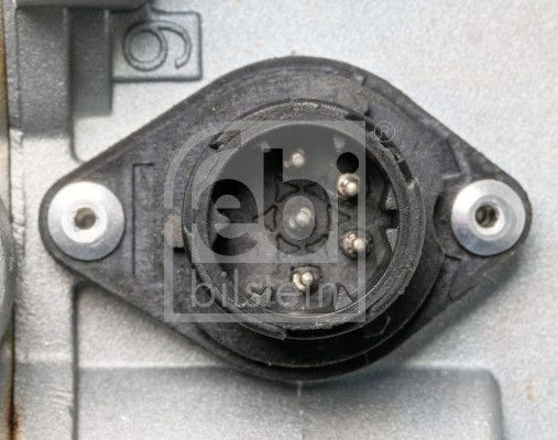 Compre 0054291244 Mercedes Válvula de aceleração do sistema pneumático