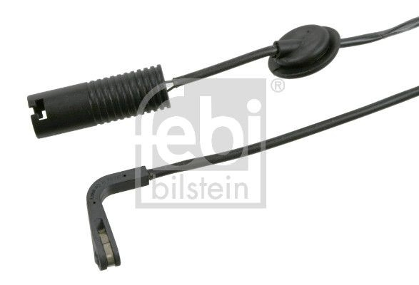 17965 Febi Sensor dianteiro de desgaste das sapatas do freio