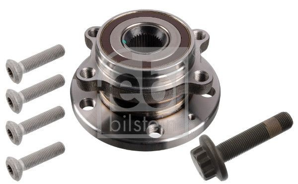 Cubo dianteiro 179778 Febi