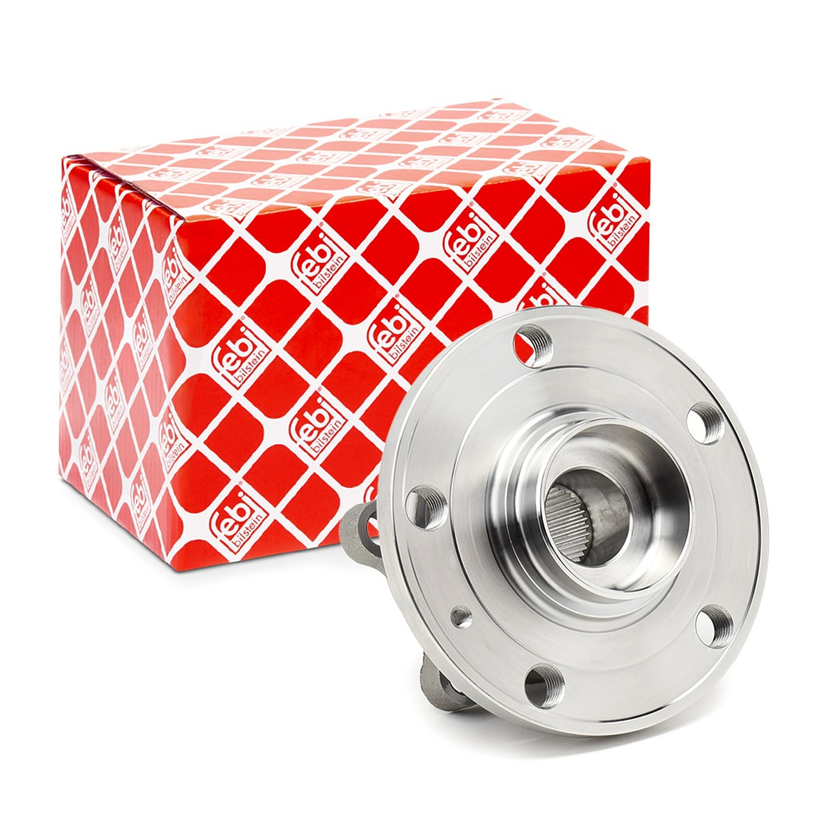 Compre 179778 Febi Cubo dianteiro