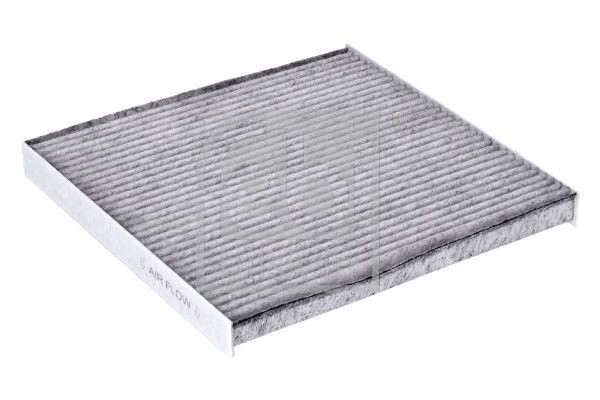 Filtro de salão 8201728761 Renault (RVI)