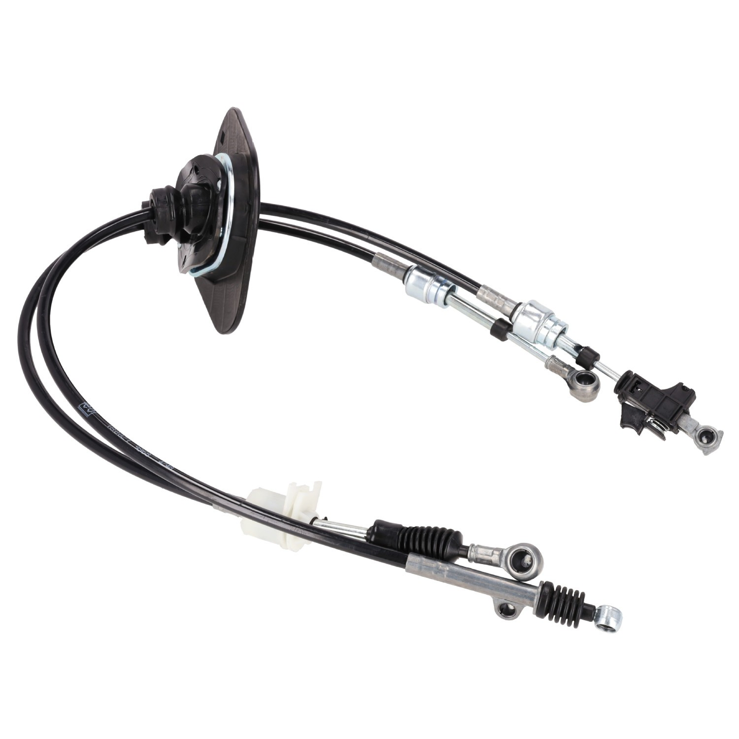 Compre Cabo de mudança duplo Fiat Ducato 2