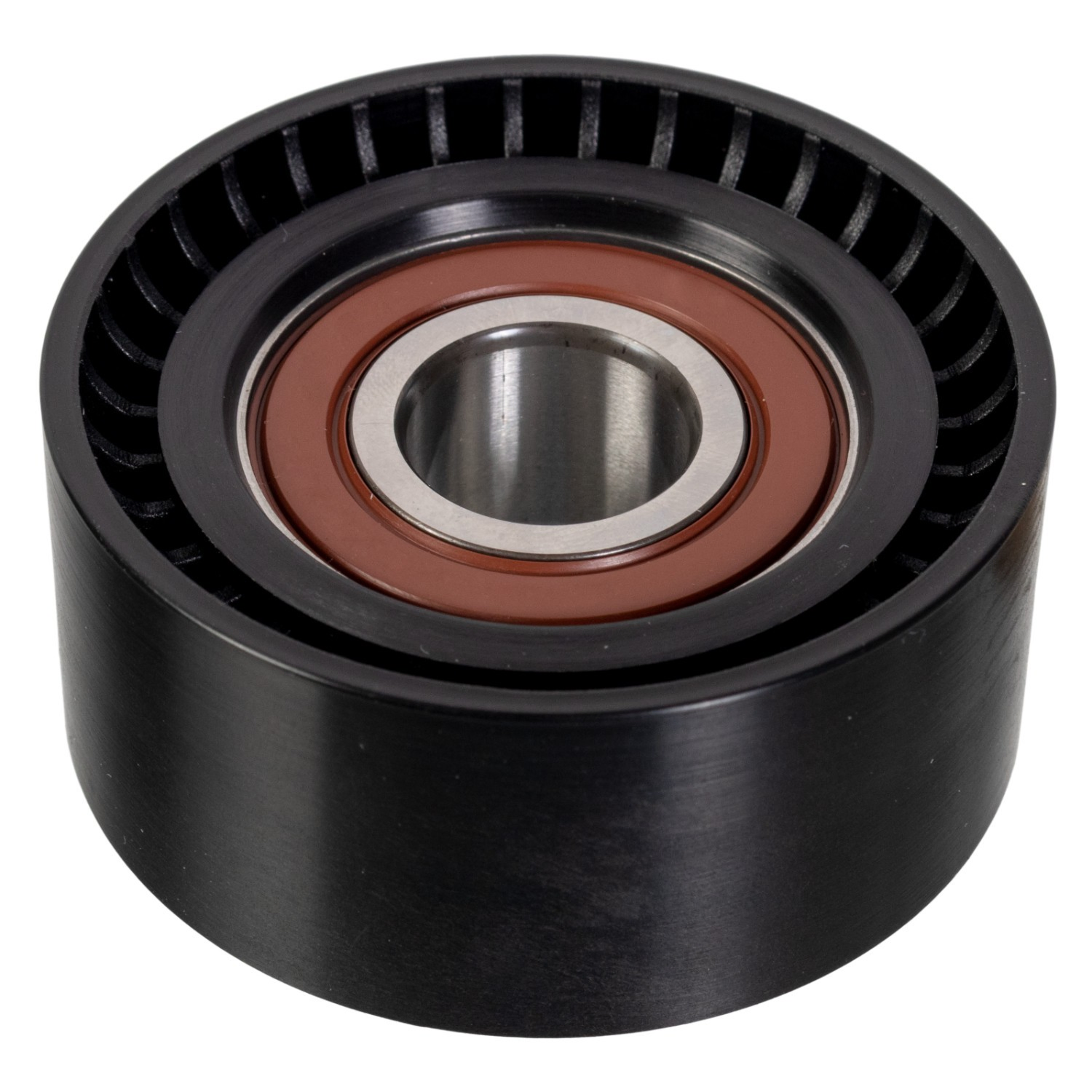 Compre Rolo de reguladora de tensão da correia do mecanismo de distribuição de gás Volvo V40 
