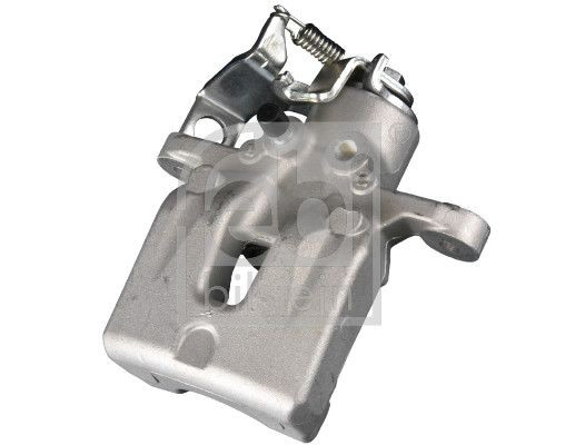 Compre 180304 Febi Suporte do freio traseiro esquerdo