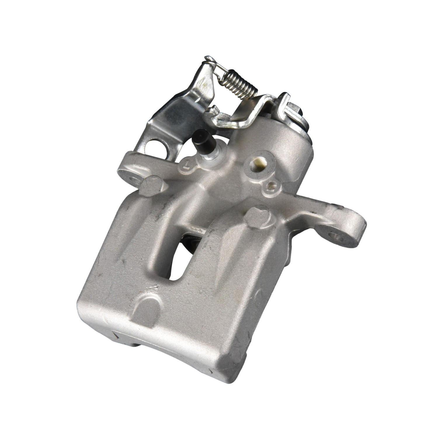 Suporte do freio traseiro esquerdo Febi 180304 preço, a partir de 73,51 USD