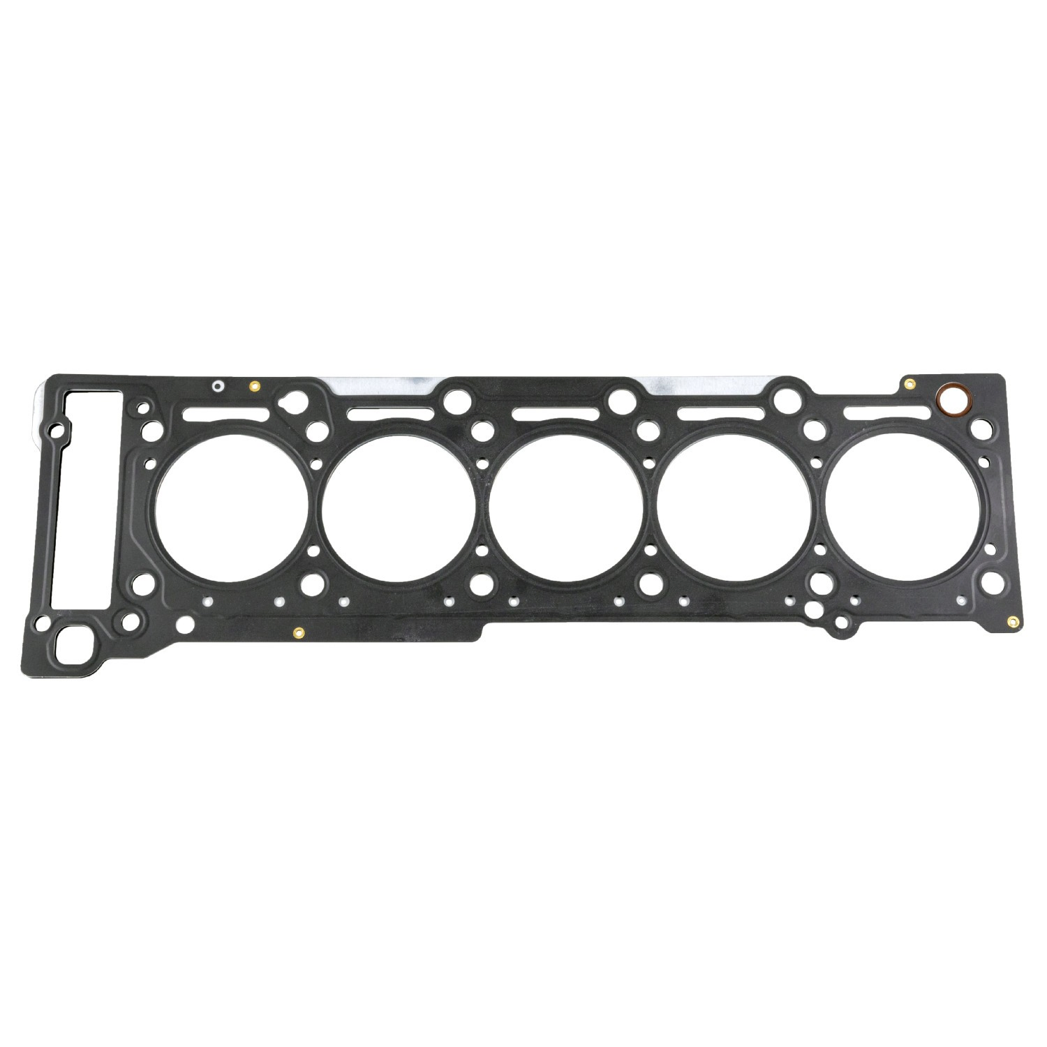Vedante de cabeça de motor (CBC) Mercedes ML/GLE  W163
