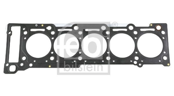  Vedante de cabeça de motor (CBC) Mercedes ML/GLE SUV (W163) (1998 - 2005) 