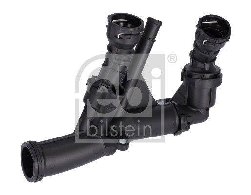 Compre Caixa do termostato Skoda Octavia 
