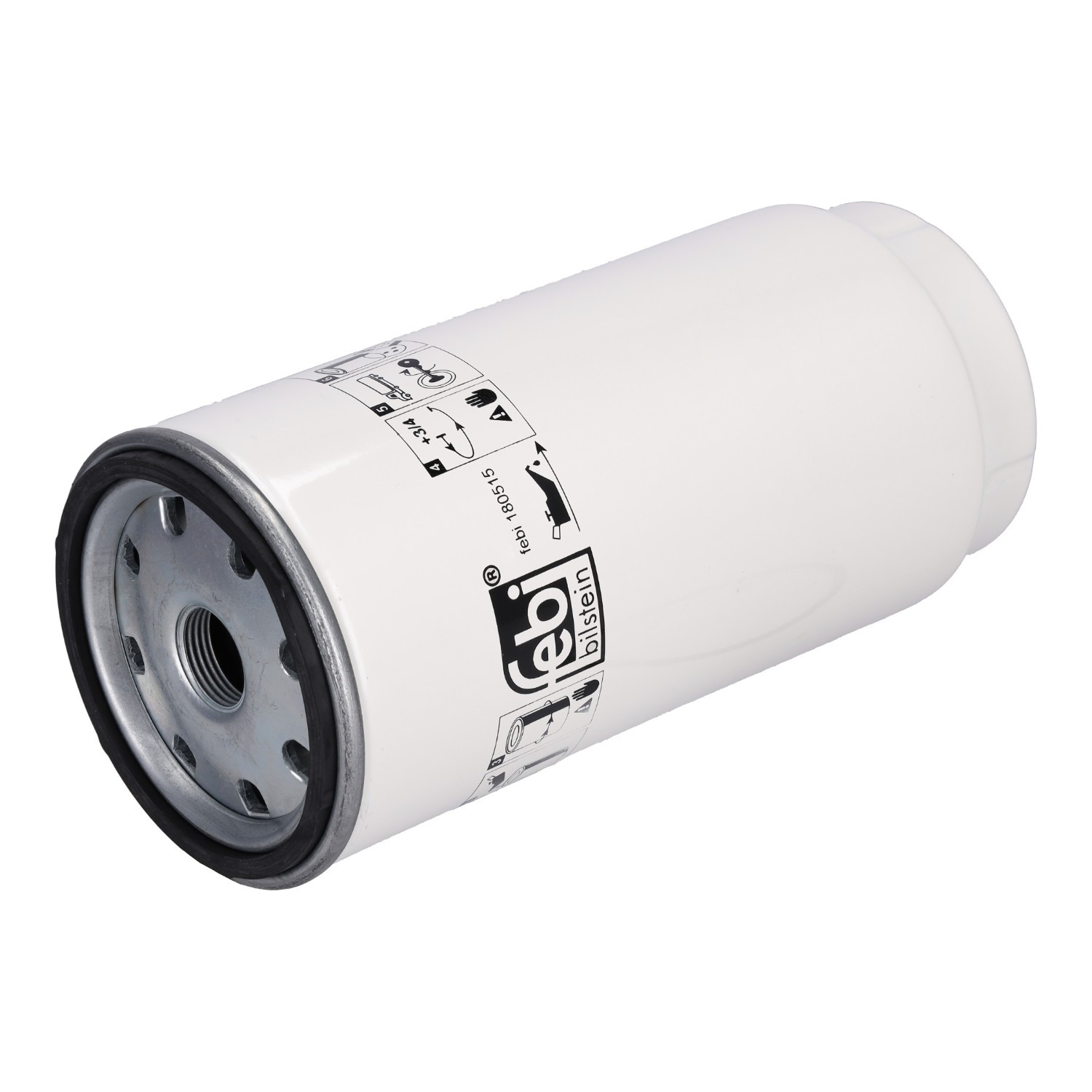 Filtro de combustível GC469176BA Ford