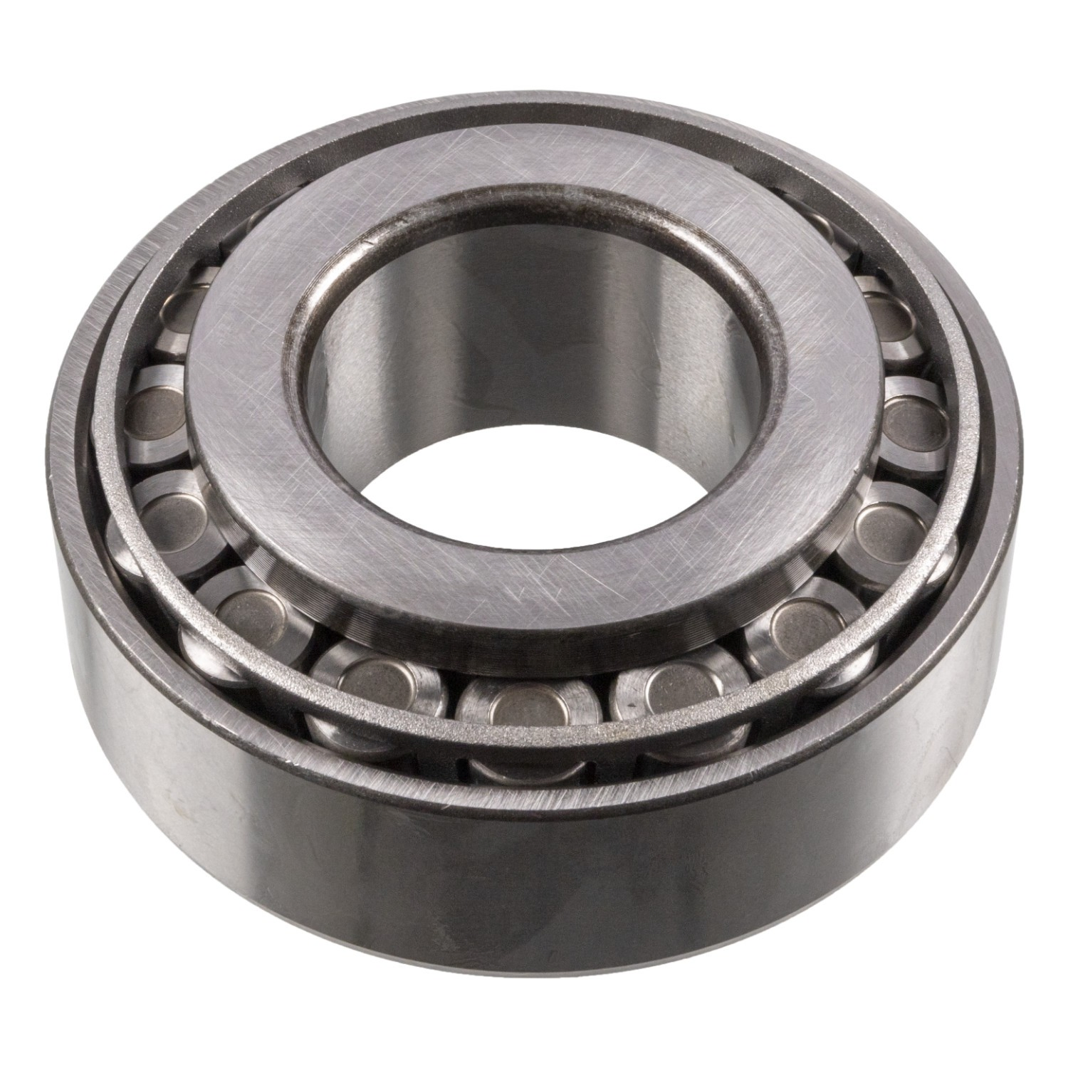 Compre 18055 Febi Rolamento de cubo dianteiro