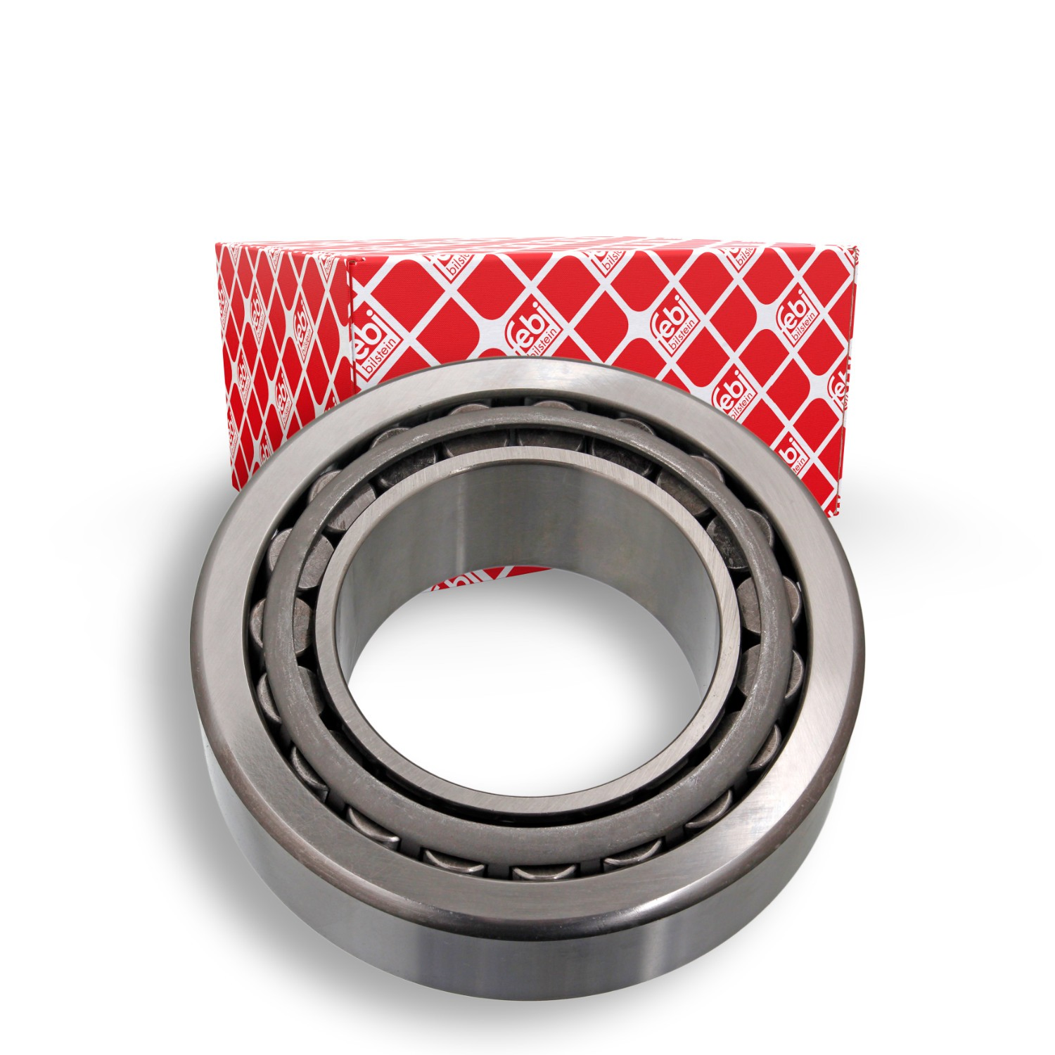 Rolamento interno de cubo dianteiro A0079817005 Mercedes