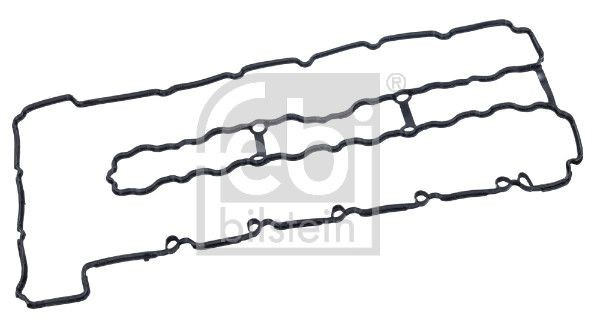 Vedante de tampa de válvulas de motor para BMW 7  F01, F02, F03, F04