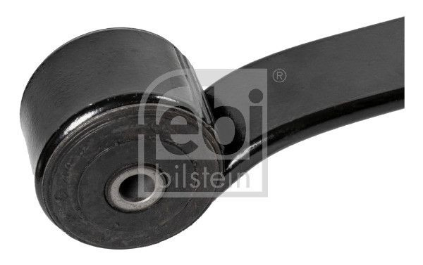 Suspensão de lâminas traseiro 2174526 Ford