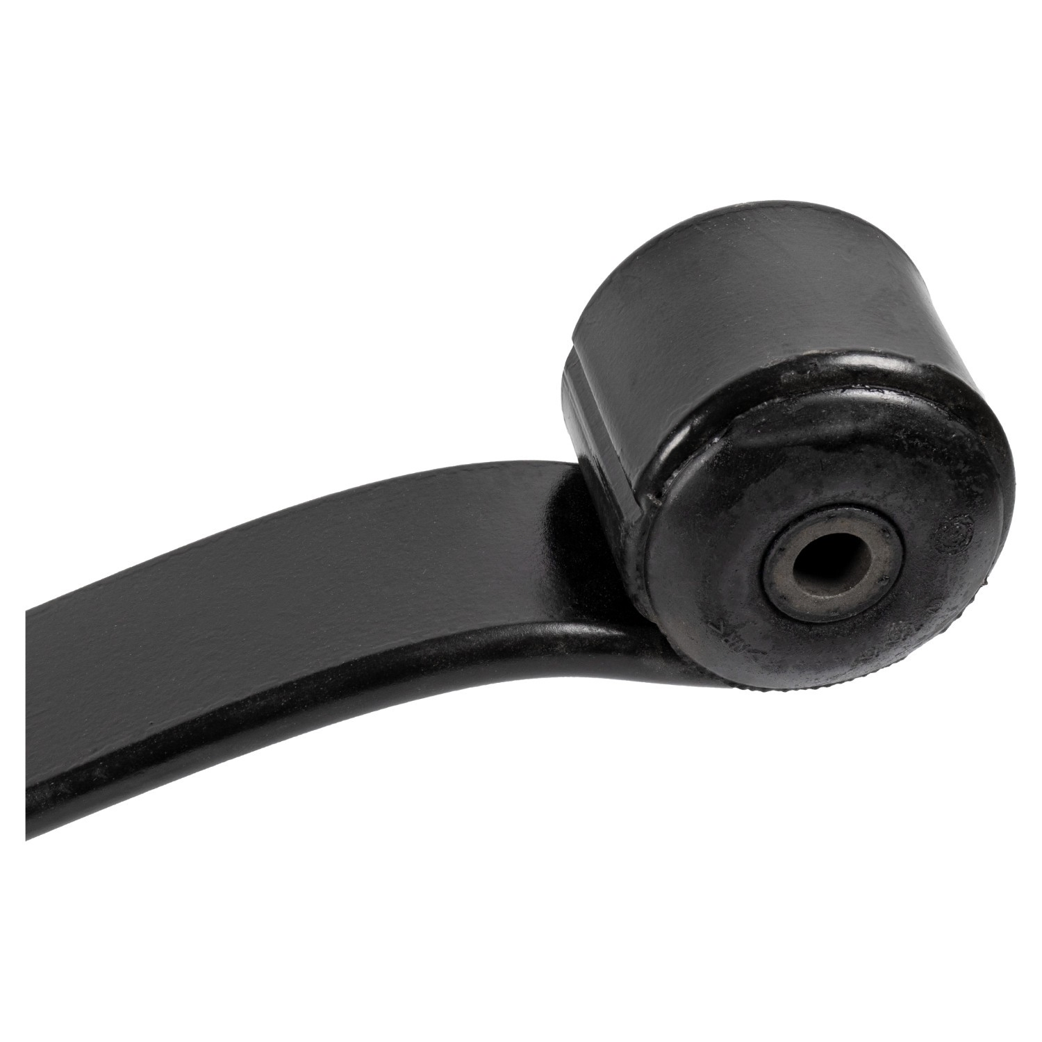 2174526 Ford Suspensão de lâminas traseiro