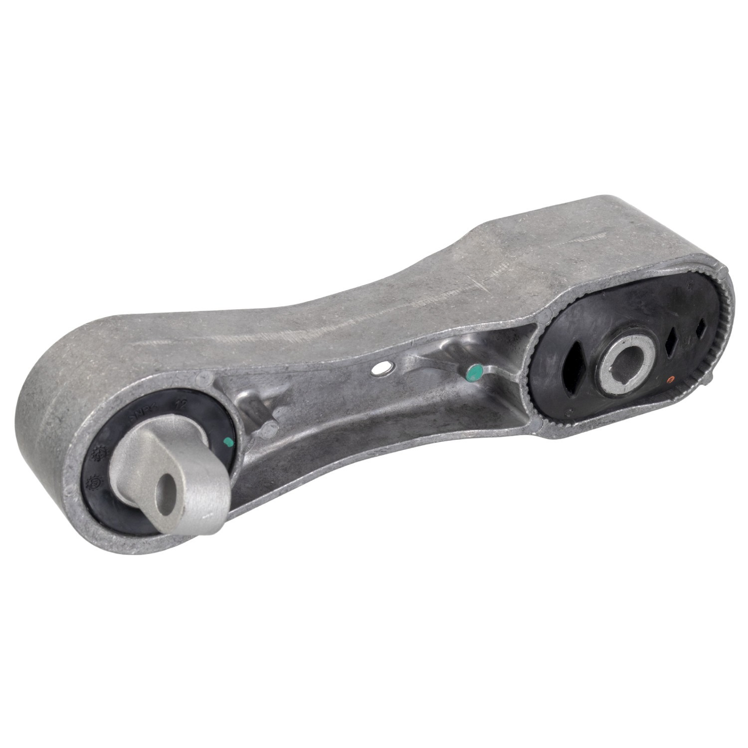Compre Coxim (suporte) traseiro de motor BMW 2 