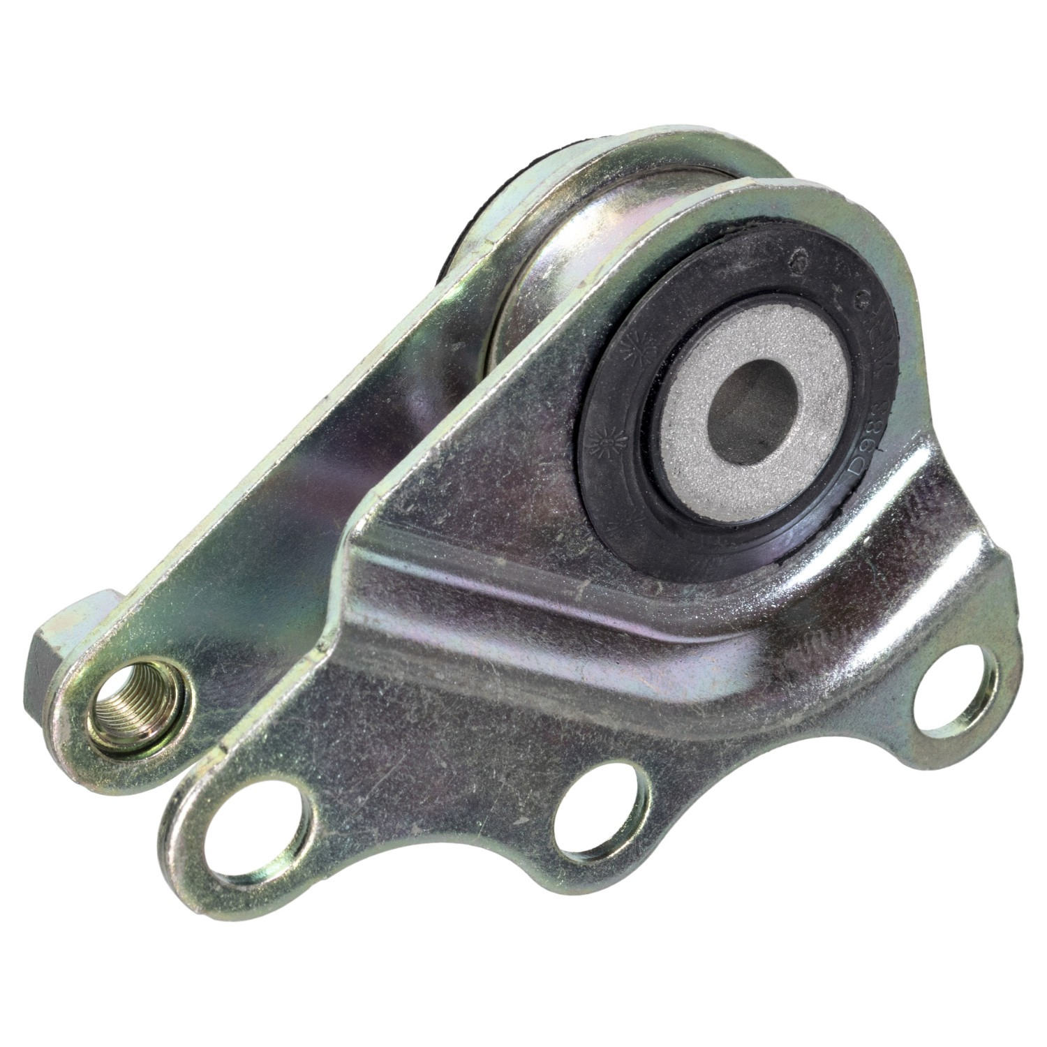 Coxim (suporte) dianteiro de motor 180902 Febi