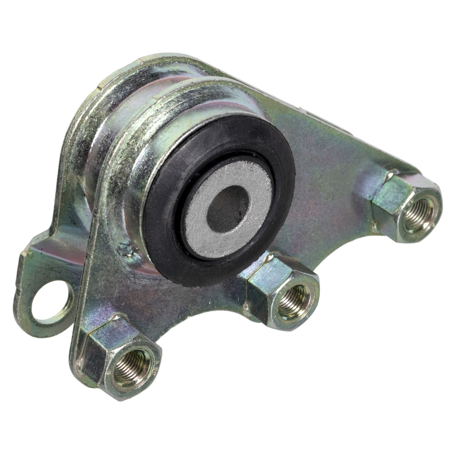 Compre 180902 Febi Coxim (suporte) dianteiro de motor
