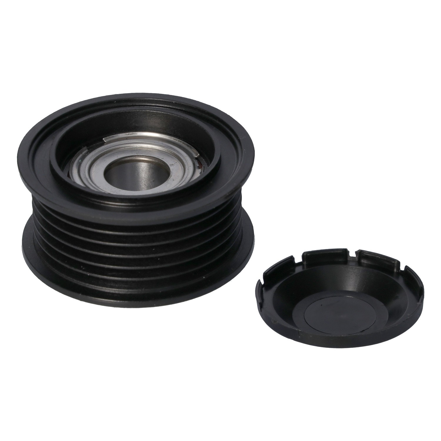 Rolo parasita da correia de transmissão para Audi A5  F53, F5P