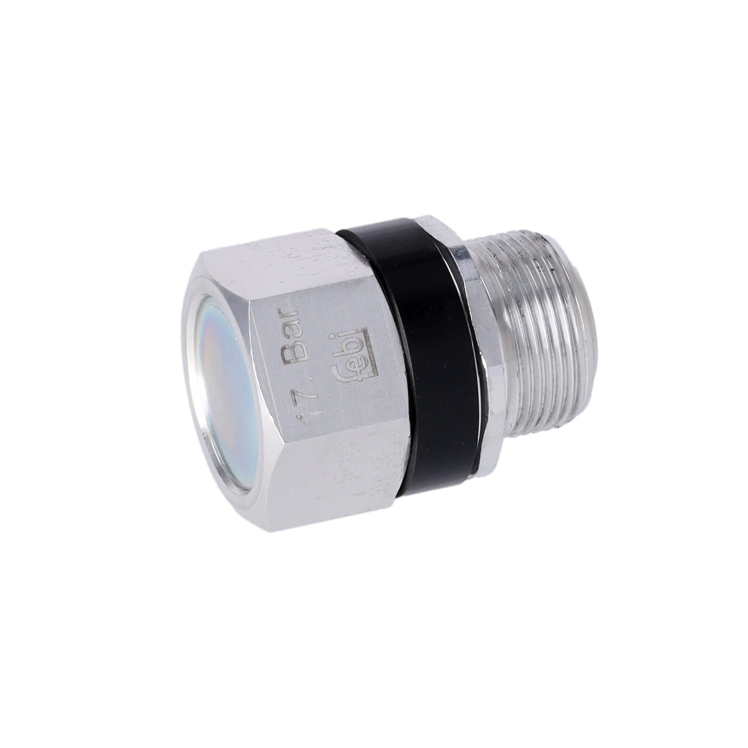 Compre 07W103155 VAG Válvula de limitação de pressão do sistema pneumático
