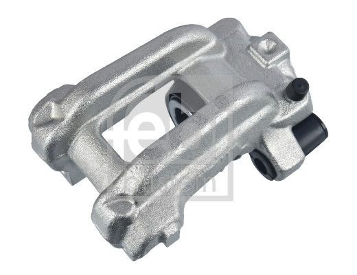 Suporte do freio traseiro esquerdo 181701 Febi