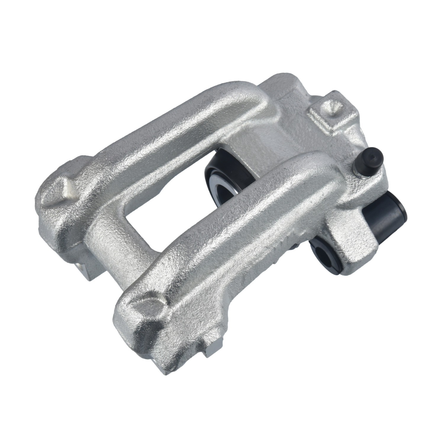 Compre 181701 Febi Suporte do freio traseiro esquerdo