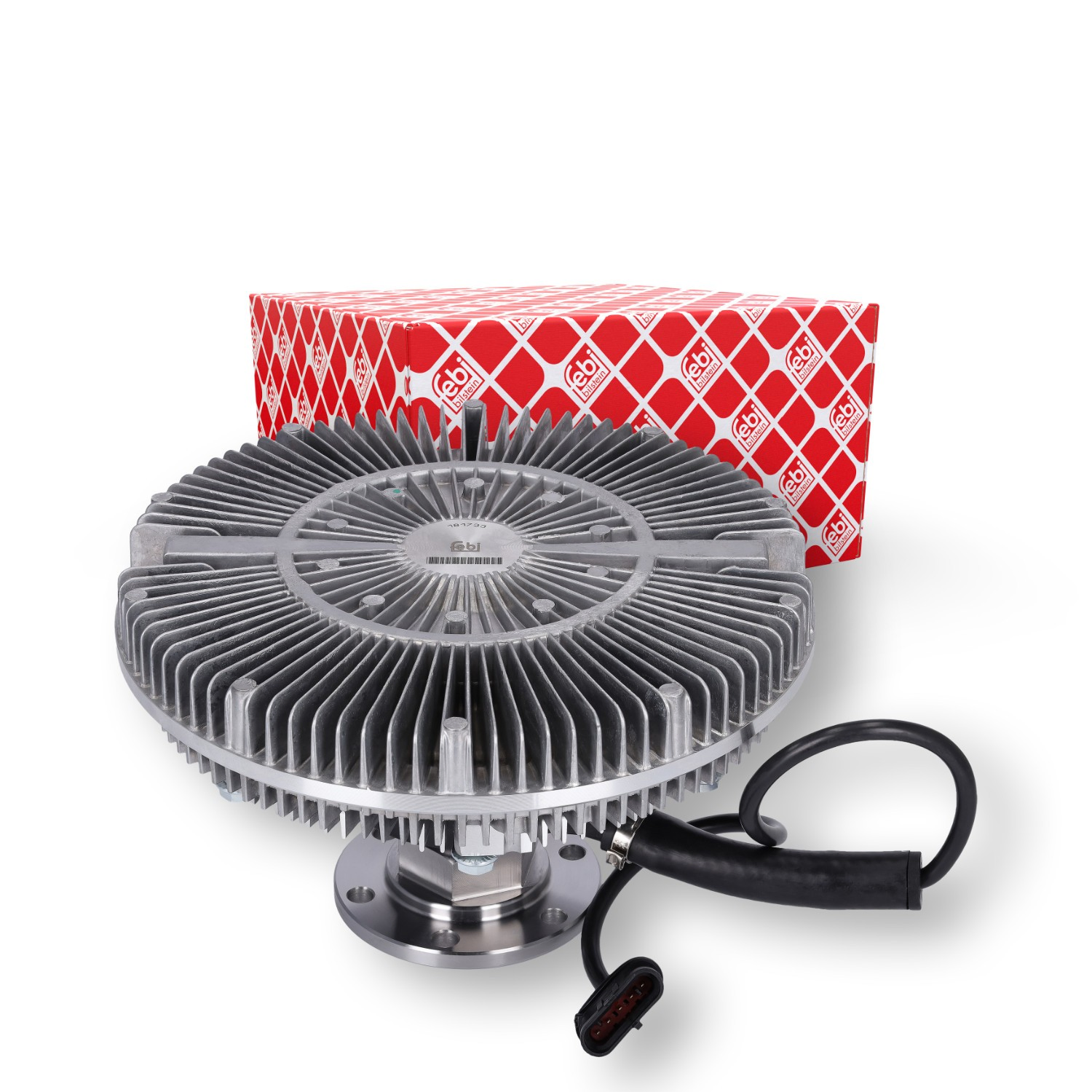 Acoplamento viscoso de ventilador de esfriamento Fendt F931202040060 preço, a partir de 612,46 USD