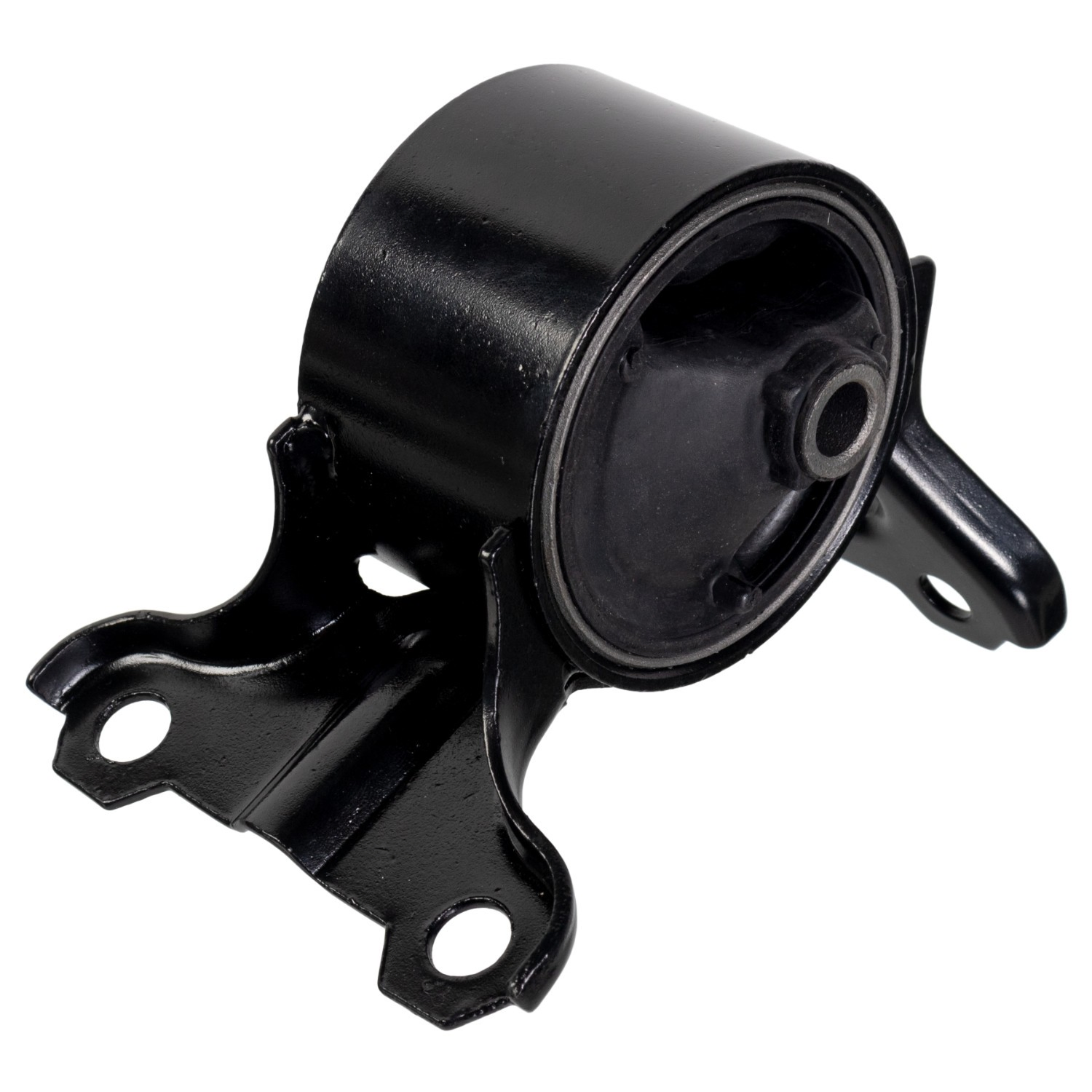 Coxim (suporte) esquerdo de motor 181872 Febi