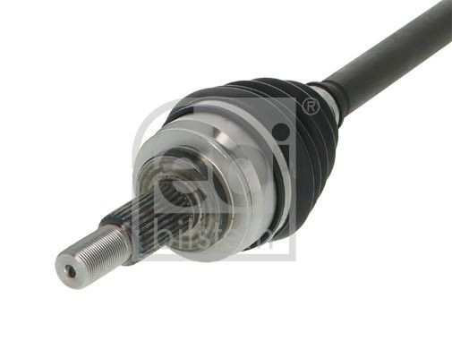 Compre 182425 Febi Semieixo (acionador) dianteiro esquerdo