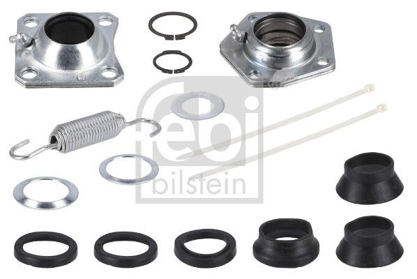 Mecanismo de aproximação (de auto-aproximação) das sapatas de tambor (kit de reparação levadiça) LDV AXL122 preço, a partir de 29,22 USD
