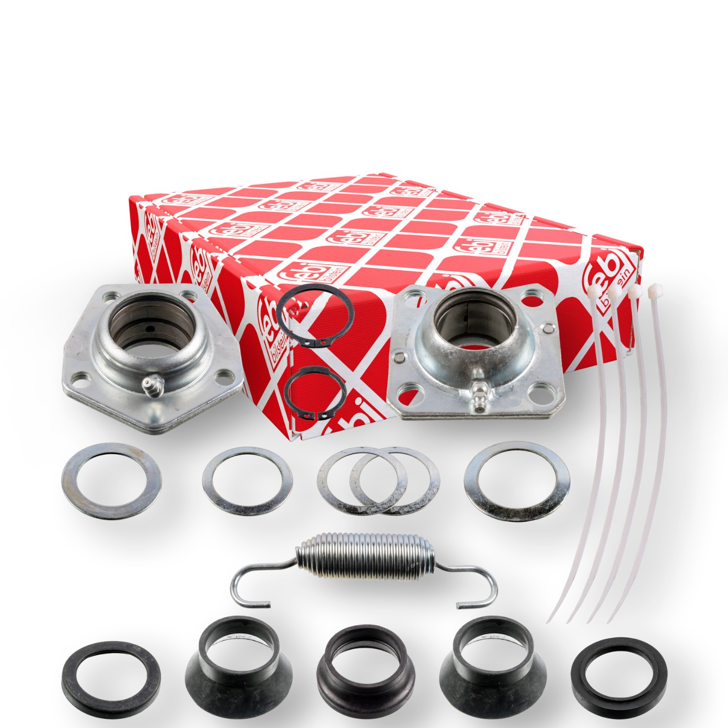 Compre AXL122 LDV Mecanismo de aproximação (de auto-aproximação) das sapatas de tambor (kit de reparação levadiça)