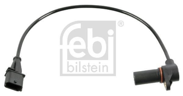  Sensor de posição (de revoluções) de cambota DAF 105 XF caminhão trator (2005 - 2013) XF