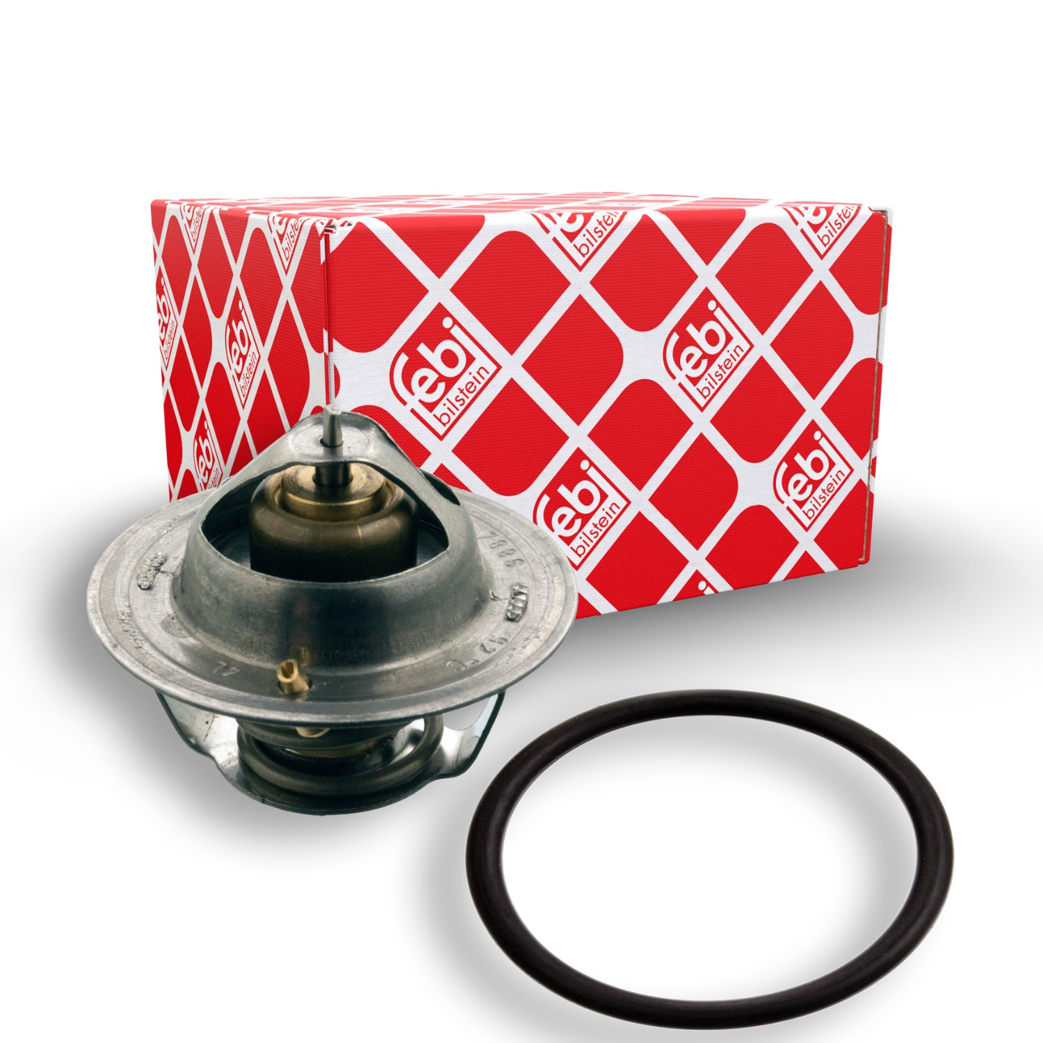18274 Febi Termostato