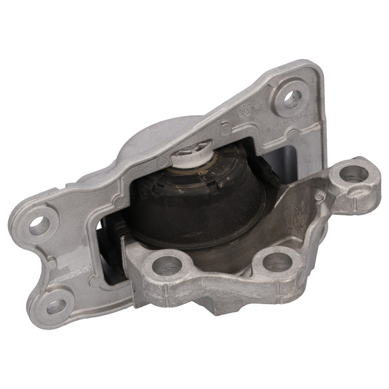 Coxim (suporte) esquerdo de motor Febi 182740 preço, a partir de 125,17 USD