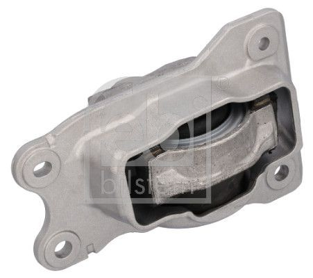 Coxim (suporte) esquerdo de motor 182740 Febi