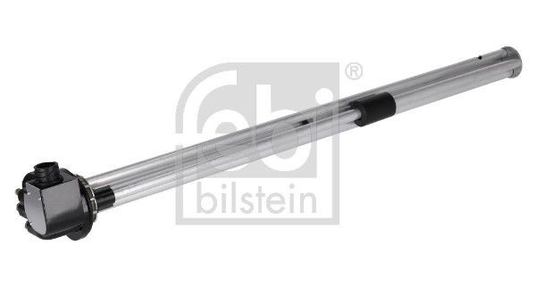  Sensor do nível de combustível no tanque Iveco Stralis II plataforma a bordo (2012 - 2026) II