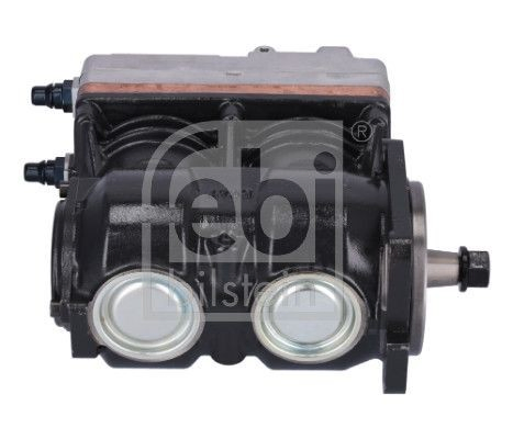 Compressor de bombeio pneumático (de amortecedores) 0011306415 Mercedes